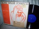 Blind Willie Johnson  