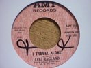 northern soul lou ragland i travel alone amy dj usa 45 orig