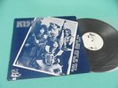 KISS LP Mama Weer All Crazee Now Kiss On Japan Tour 1977 KR-9047