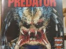 Predator Soundtrack OST *VINYL* Alan Silvestri *SEALED* CAMO variant /1300