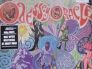 THE ZOMBIES - ODESSEY AND ORACLE - SAINSBURYS LTD ED ORANGE VINYL SEALED (MINT)