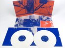 THE NATIONAL - Sleep well beast   Limitiertes 2 X WEISSES Vinyl   OVP