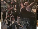 The Doors - Strange Days - 1967 Elektra Release - CTH pressing - VG+