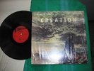 Lennie Hibbert...Creation..on red & black Studio 1