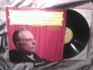 KARL BOHM DEUTSCHE GRAMMOPHON 138 113 RED STEREO ON COVER GOLD STEREO ON LABLE