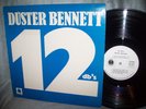 Duster Bennett  