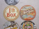 The Small Faces, Ogdens Nut Gone Flake, original UK 1968 first issue mono LP.