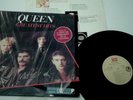 Queen-Greatest Hits-Mexico LP Promo radio EMI