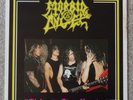 Morbid Angel - Sickness over Europe - Live1991