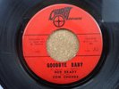 Northern Soul 45 Bob Brady Con Chords Goodbye Baby Tell Me Why Chariot-100