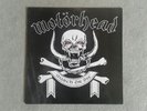 MOTORHEAD - MARCH OR DIE VINYL LP
