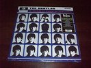 The Beatles,A Hard Day's Night,2012 Capitol press.New Sealed Mint Cond.