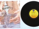 MADONNA Like A Prayer RECORD LP VINYL 80's Press 1989 Pop Dance Diva