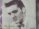 The Smiths MISPRINTED Shoplifters/You Just Haven't Earned It Yet Baby 12