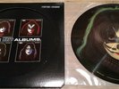 KISS Peter Criss Solo Album USA 1978 Picture Disc Vinyl NBPIX 7122 Near Mint