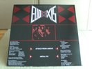 EUDOXIS - Attack from Above/ US-METAL-CULT´86 /EXCITER / EXODUS / RAZOR / SLAYER