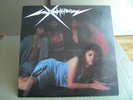 X HERO - same / ITALY METAL CULT ´87 / AXE HERO / SKANNERS / RAF /STEELER/ AXTON