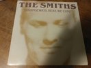The Smiths Strangeways Here We Come Original Vinyl Record Rough Trade Sire 1987