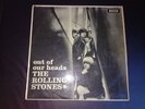 THE ROLLING STONES-OUT OF OUR HEADS-ORIGINAL 60'S LP