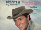 Deutsche Elvis Presley-EP aus 1961, 