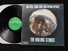 THE ROLLING STONES Big Hits High Tide And Green Grass LP TXS 101 3W/4W EX