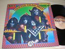 KISS HOTTER THAN HELL ALBUM 12