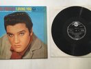 ELVIS PRESLEY Loving You UK 10