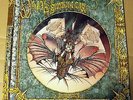 Jon Anderson Olias Of Sunhillow US issue SD18180 - vinyl NM