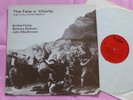 ARCHIE FISHER BARBARA DICKSON Fate o' Charlie Rare 1969 UK Trailer Folk LP