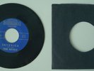THE REVELS  INTOXICA / COMANCHE RARE 45 RPM VINYL RECORD NORTHERN SOUL DOO WOP