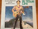 JONATHAN RICHMAN & THE MODERN LOVERS  