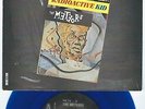 Psychobilly The Meteors ACE NS 74 Radioactive kid / Gravyard stomp ? Blue wax