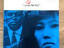 Wayne Shorter Speak No Evil, Blue Note BST 84194, RVG, Ear, Stereo US