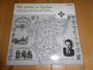 Ernst Mosch Original Egerländer EP Maxi Single Wie daheim im Egerland