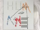 James Ferraro Human Story 3 Clear Vinyl LP BRAND NEW Floral Shoppe Sealed InHand