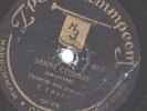 Ambrose und sein Orchester mit Gesang Sam Browne :  The Sun has Got His Hat On