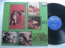 INDO  psych / rock  - KOES PLUS - Vol. 9 -  Rare Indonesia release LP