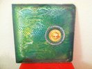 ALICE COOPER BILLION DOLLAR BABIES GREEN SWIRL VINYL LP