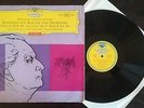 Z863 Mozart Concertos for Piano & Orchestra Kempff Leitner DGG 138812 Red Stereo