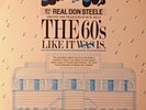 RADIO SHOW; LIVE FROM 60'S 5/7/90 64/67/69 NEIL DIAMOND, STEAM, ROY ORBISON, CCR