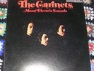 Moog electric sounds the carmets LP 1973 JVC CD4B-5045E