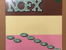 NOFX So Long And Thanks LP Blue/Green Vinyl Rancid Bad Religion LagWagon Punk
