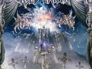 ICED EARTH - Horror Show 2 LP CLEAR VINYL LTD 100 nevermore