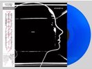 Slowdive Rare Blue Vinyl 300 Copies Worldwide