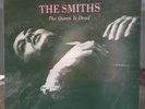 The Smiths ?– The Queen Is Dead - Vinyl, LP, Album, Ltd Ed, Green, Gatefold