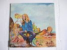 BLUE CHEER OUTSIDEINSIDE GATEFOLD VINYL LP 1968 PHILIPS PHS 600-278 (VG+/VG+)