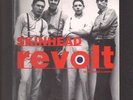 Skinhead Revolt (20 Skinhead Classics) Various NEAR MINT Earmark Vinyl LP