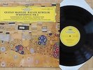 X664 KUBELIK MAHLER SYMPHONY No.2 RESURRECTION 2 x LP DG DGG STEREO