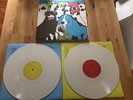 The Format - Dog Problems Limited Edition White Vinyl 2x LP - Fun.