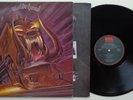 NB13A	Motörhead	Orgasmatron (3)	(RR 9677)	NL LP + 4 Pages Lyric-Insert, gwr